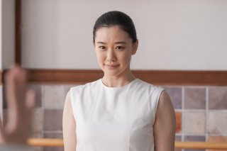 大和礼子（蒼井優）さまの箴言…誰にも負けないスズ子の個性とは？