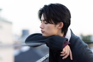 【写真特集】藤原大祐を直撃！ ここでしか見られない本編＆未公開カット含む全29枚!!