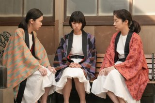 労働争議で板挟み…“スズ子の恩人”林部長役・橋本じゅんの意外な一面