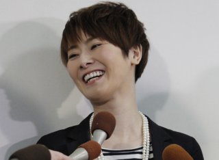 遠野なぎこは食い逃げ被害2日後に新恋人…チャチャッと付き合う女って？