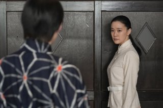 色恋に敏感なリリー、昭和8年が舞台の朝ドラに「百合」の描写は必要？