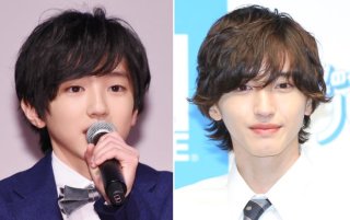 道枝駿佑“マイハル”の無表情は拙い？いいえ、ラストの笑顔のためだった！