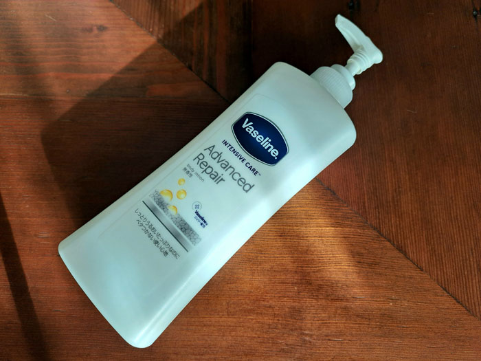 残量が少なくなると出にくくなる…願わくば、改善を～！（C）コクハク