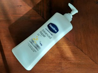 残量が少なくなると出にくくなる…願わくば、改善を～！（C）コクハク