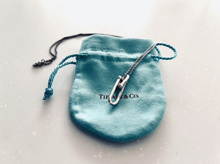 誕生日が近かったので夫が半額出してくれました（C）コクハク