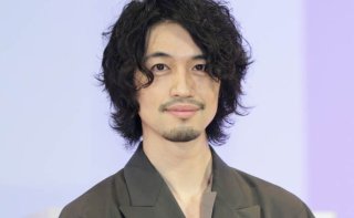 だから惹かれるのね！ 男の色気の正体は斉藤工さんに学びましょう