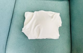 アイラブ♡ブラトップ、寿命を伸ばす洗い方&畳み方は知ってますか?