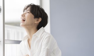 40代女が陥りやすいショートヘア失敗回避策 我慢すれば済む話ではない