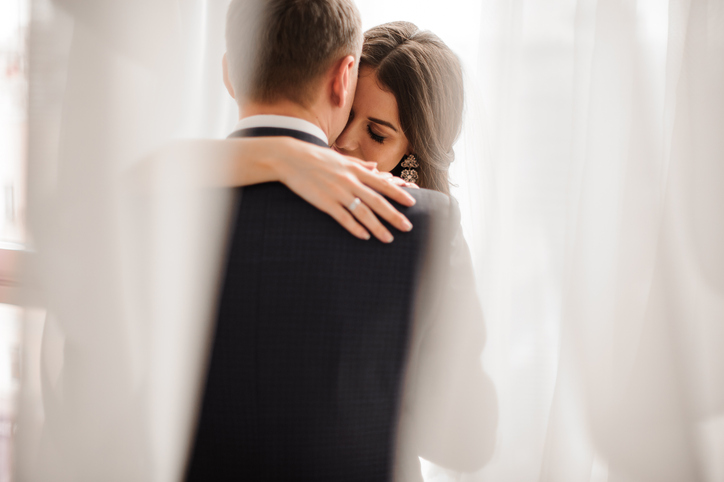 一生の思い出になるはず（写真:iStock）