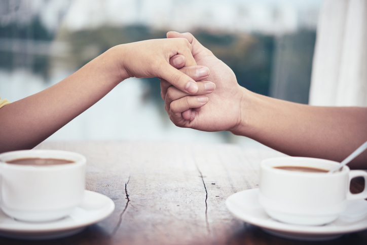 うまくいきますように…（写真:iStock）