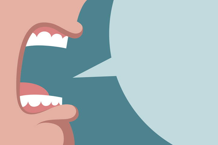 いや、自分でやれよ…（写真:iStock）