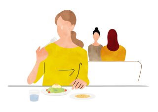 「一生独身でいいかも…」推し活で満足する40代独女の心理とよぎる心配