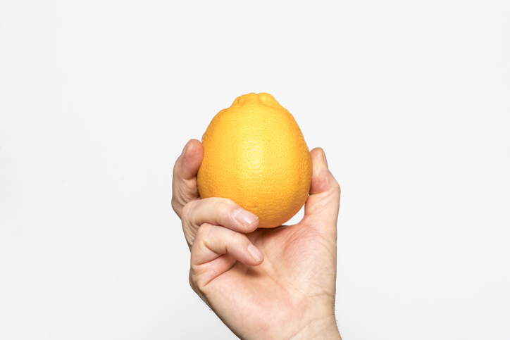 ちょっと理解できないかも…（写真:iStock）