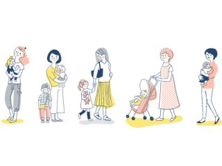 子供も自分も波風立てずに守りたい！ モンペア級要注意ママ友の見分け方