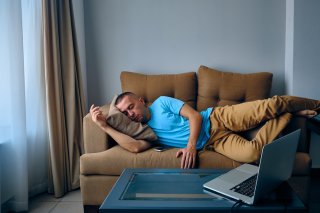 娘のために離婚し母子家庭になるか…廃人ヒモ夫への愛を失った46歳女