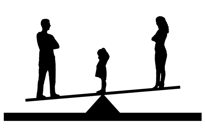 責任を押し付けるのはおかしい（写真:iStock）