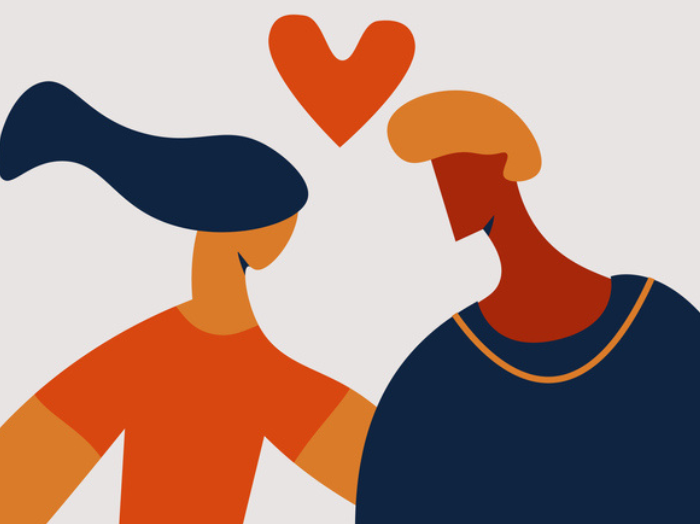 あなたの理想の出会いは？（写真:iStock）