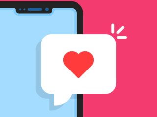 40代でマッチングアプリでもいいじゃない（写真:iStock）