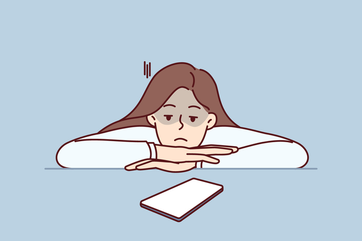 遊び目的が圧倒的だった（写真:iStock）