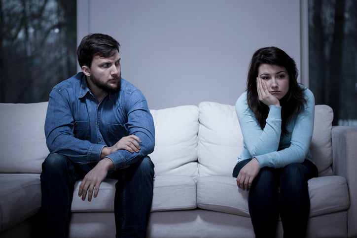 このままでいいの？（写真:iStock）