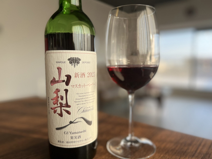 ついに、ついに…！（写真:市野瀬瞳）