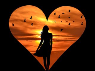 本来の自分を取り戻して！（写真:iStock）