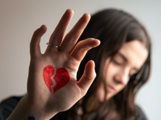 もうフラれたくないんです（写真:iStock）