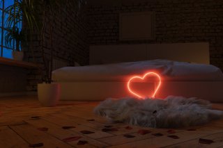 夜のお相手だけ…なんてことも（写真:iStock）
