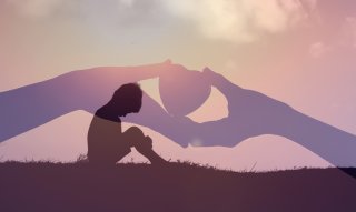 愛されたかったけど…（写真:iStock）