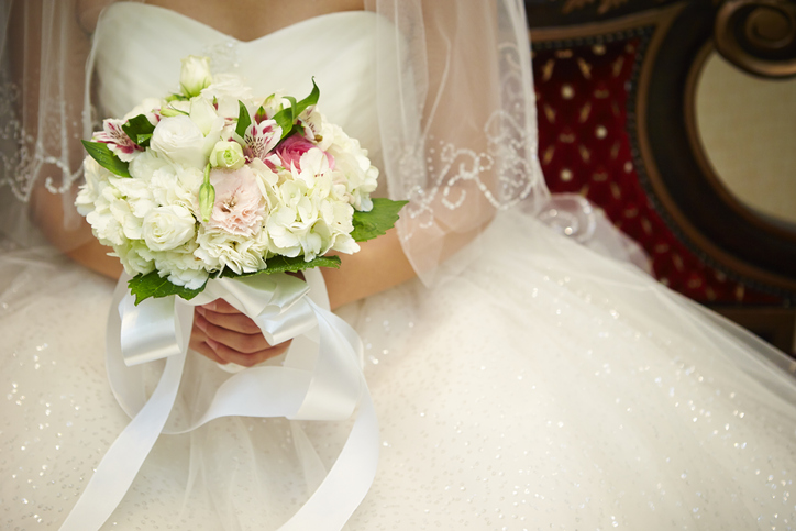 何のために結婚するの？（写真:iStock）