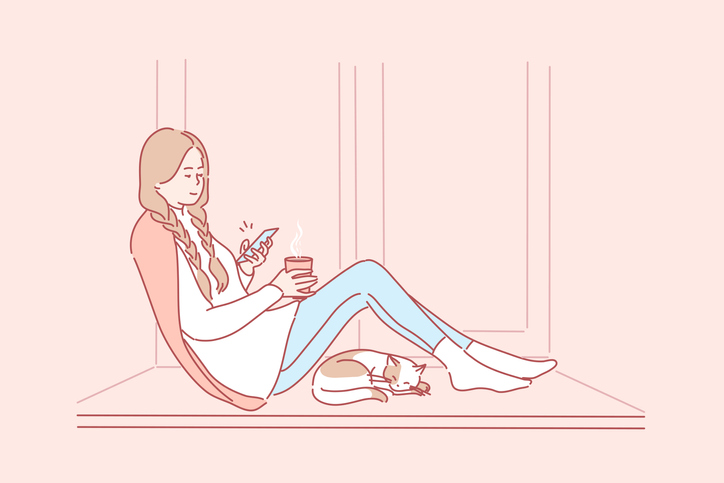 漢方医に診断してもらおう（写真:iStock）