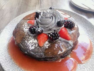 のどぐろ一貫6,000円の衝撃!新婚旅行のハワイで財布がバーンアウトした