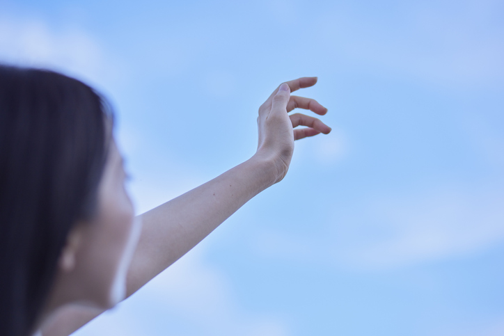 待ってるだけでいいの？（写真:iStock）