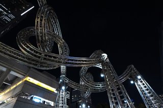 どこにたどり着くのか分からない こんな気持ちのときがある