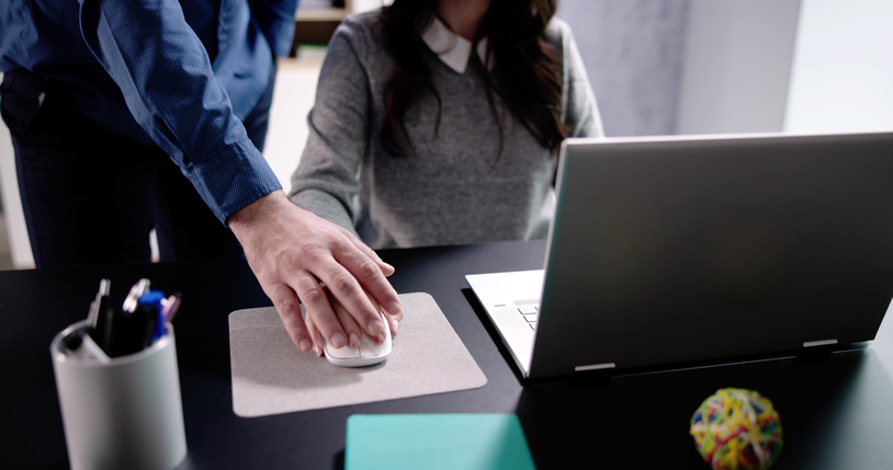 その後の恋愛にも影響がありそう（写真:iStock）