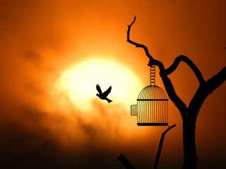 いつまでも親に囚われずに…（写真:iStock）