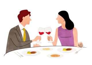 デートはした。けど、合う人がわからない…男性との相性を探る4つの基準