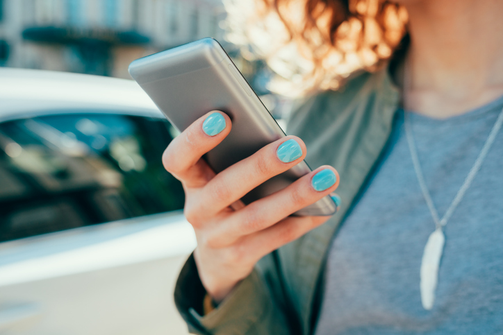 呼ばれてすぐ駆けつけることはしない（写真:iStock）
