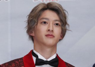 「下剋上球児」で“令和のキムタク”になりそうなイケメン俳優は？