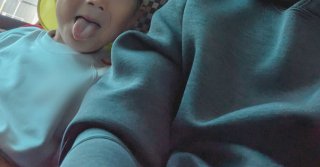 ストレスで声が出ない…急遽ソロ参戦した夫の「親子遠足」で学んだこと