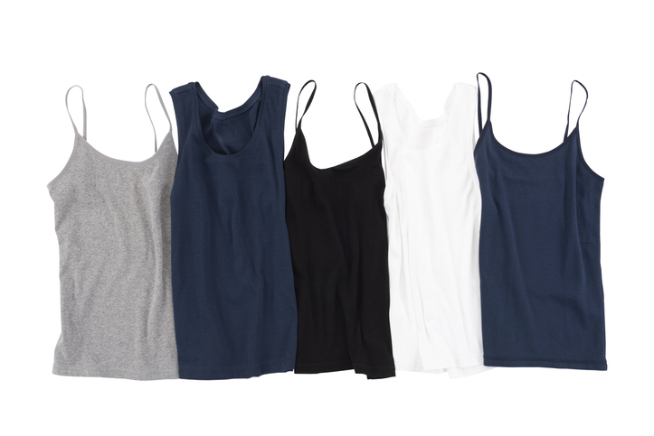 浴衣の下に着ておけば安心（写真:iStock）