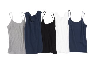 浴衣の下に着ておけば安心（写真:iStock）