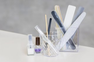 どうしても家で落としたい（写真:iStock）