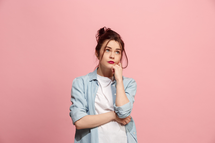 そもそも何がいけないの？（写真:iStock）