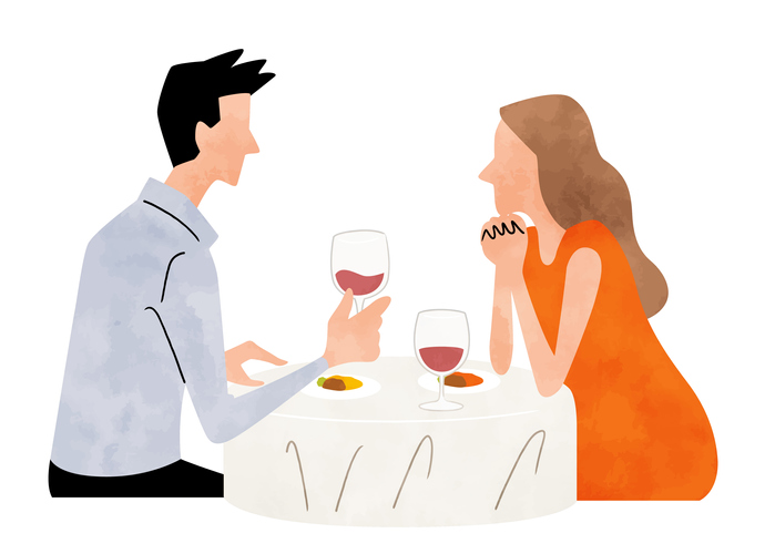 やさしい人ではあるんだけど…（写真:iStock）