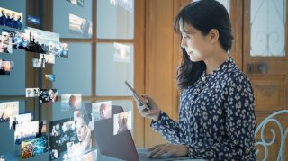 テラハにバチェラー…賛否両論「恋リア」ズバリ好きor嫌い？