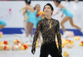 羽生結弦を癒すのはプーさん…自由に恋愛もできないなんて気の毒過ぎる