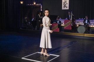 日中戦争の影響じわり、スズ子が「カカシみたいなワテ」になった