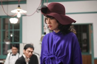 茨田りつ子の覚悟、ラスト3分の急展開！弟子入り志願者の名に一抹の不安