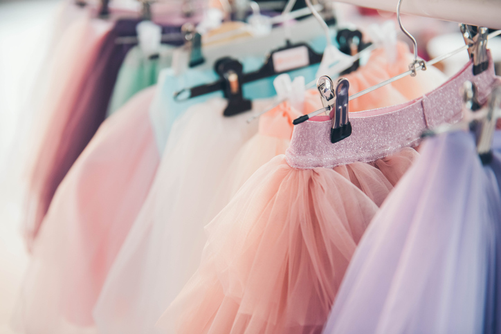 親の無神経な言葉がきっかけに…（写真:iStock）